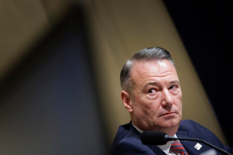 ICE chief defends his officers’ actions before Congress